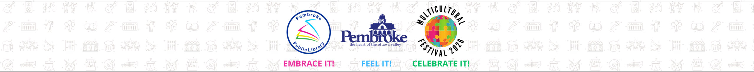 pembroke multicultural festival